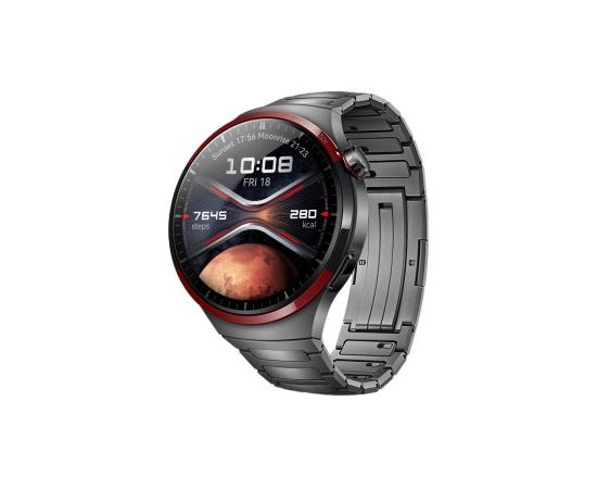 HUAWEI WATCH 4 PRO (46MM) SPACE EDITION