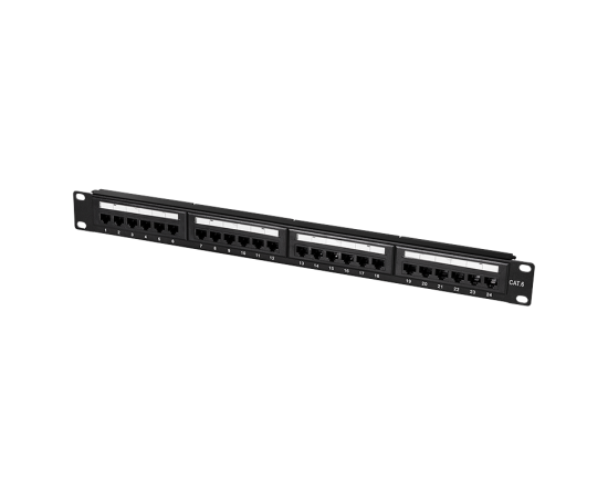 LOGILINK NP0004 LOGILINK - Patch panel U