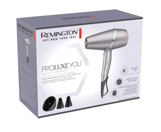 Фен Remington AC9800 PROluxe