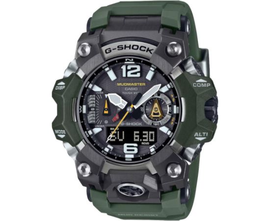 Casio Master of G-Land Mudmaster GWG-B1000-3AER