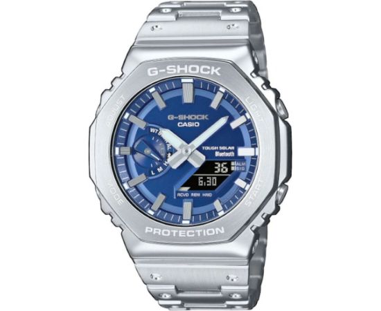 Casio G-shock G-classic Original Full Metal GM-B2100AD-2AER