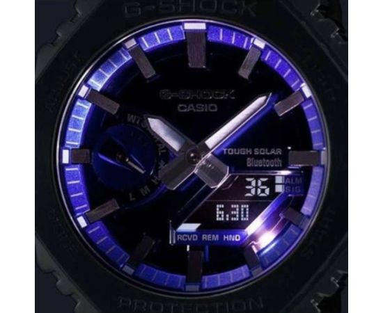 Casio G-shock G-classic Original Full Metal GM-B2100AD-2AER