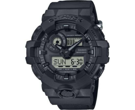 Casio G-Shock Original GA-700BCE-1AER