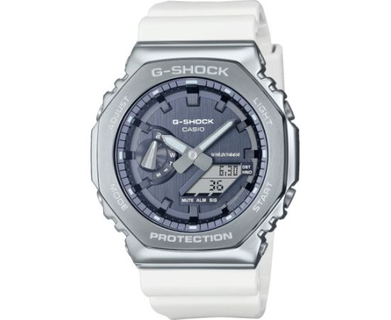 Casio G-SHOCK ORIGIN GM-2100WS-7AER METAL COVERED