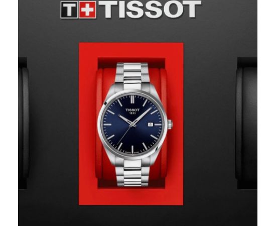 Tissot PR 100 T150.410.11.041.00