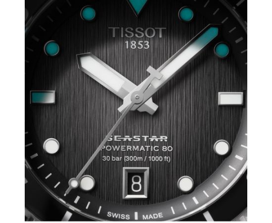 Tissot Seastar 1000 Powermatic T120.807.11.051.00