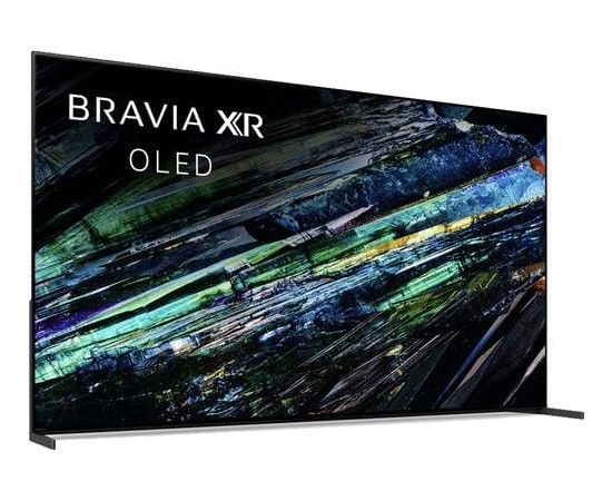 Sony XR65A95LAEP A95L 65" 4K QD-OLED Google TV