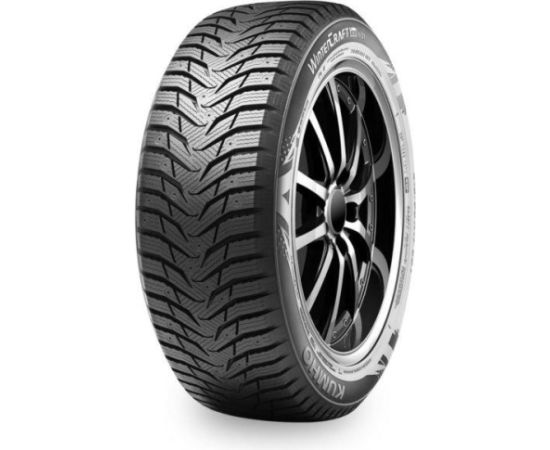 225/55R16 KUMHO WI31+ 99T XL Studdable 3PMSF M+S