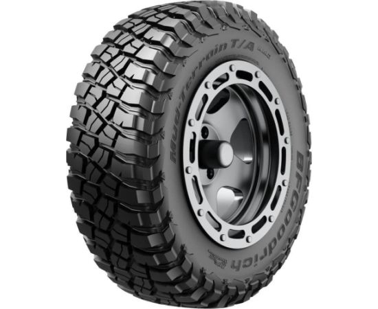 32x11.5R15 BF GOODRICH MUD TERRAIN T/A KM3 113Q POR M+S