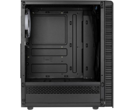 Kolink Observatory Lite ARGB Mid Tower - black