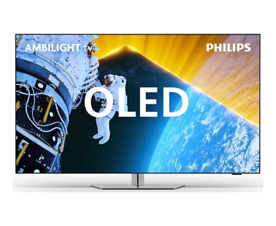 Philips 65OLED819/12 4K UltraHD OLED Android™ TV 65"