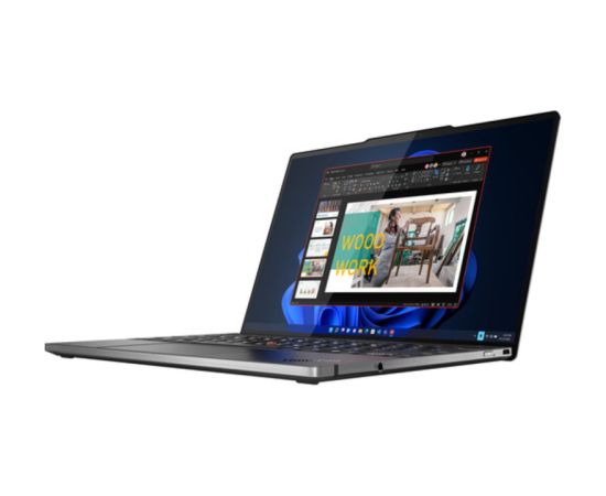 Lenovo TP Z13 GEN1 R7 PRO 6850U 16GB 512GB SSD  13" 1920X1200  ARCTIC GREY Win10 PRO 3YW   21D2001RUS