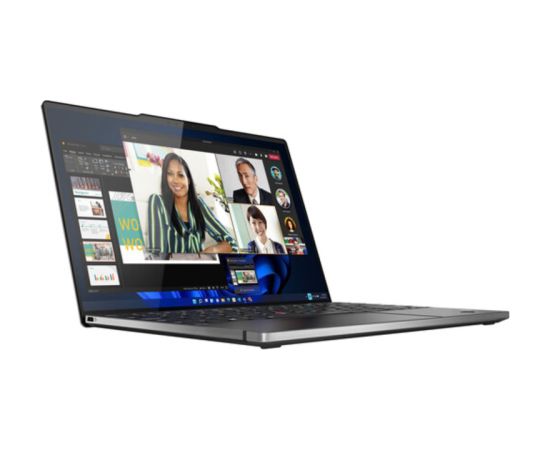 Lenovo TP Z13 GEN1 R7 PRO 6850U 16GB 512GB SSD  13" 1920X1200  ARCTIC GREY Win10 PRO 3YW   21D2001RUS