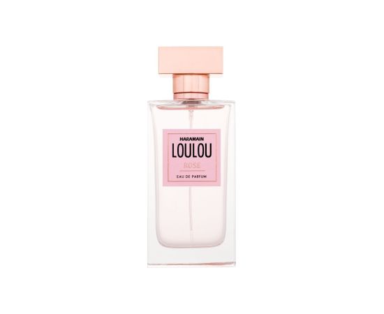 Al Haramain Loulou / Rose 100ml