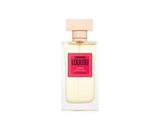 Al Haramain Loulou / Love 100ml