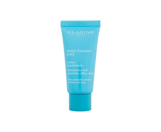 Clarins Hydra-Essentiel [HA2] / Silky Cream 30ml