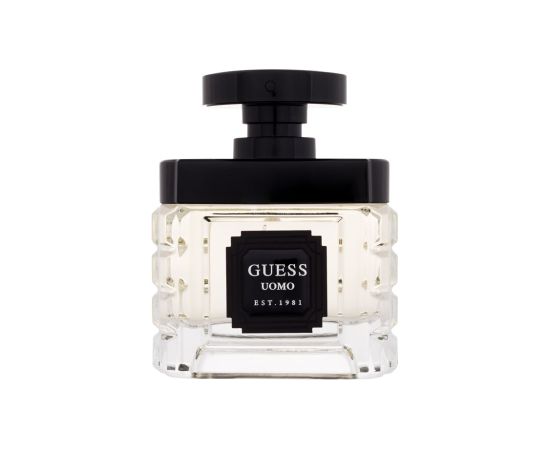 Guess Uomo 50ml