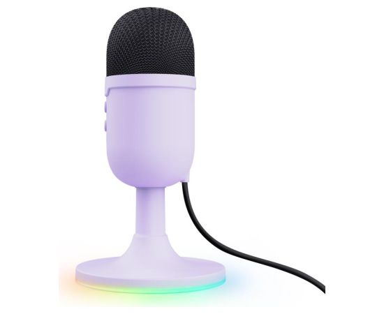 MICROPHONE GXT234P YUNIX USB PURPLE 25375 TRUST