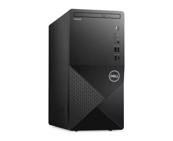 PC DELL Vostro 3030 Business Desktop CPU Core i5 i5-14400 2500 MHz RAM 8GB DDR5 4800 MHz SSD 512GB Graphics card Intel UHD Graphics 730 Integrated ENG Ubuntu Included Accessories Dell Optical Mouse-MS116 - Black,Dell Multimedia Wired Keyboard - KB216 Blac