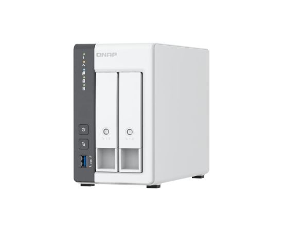 NAS STORAGE TOWER 2BAY TS-216G QNAP