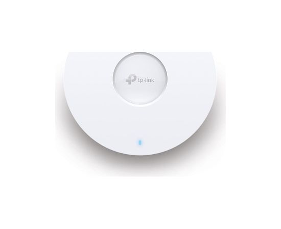 Access Point TP-LINK Omada 3000 Mbps IEEE 802.11a b g IEEE 802.11n IEEE 802.11ac IEEE 802.11ax 1x10 100 1000M EAP653UR