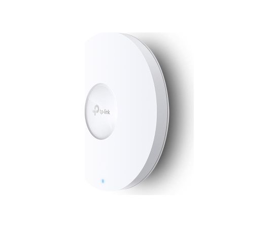 Access Point TP-LINK Omada 3000 Mbps IEEE 802.11a b g IEEE 802.11n IEEE 802.11ac IEEE 802.11ax 1x10 100 1000M EAP653UR