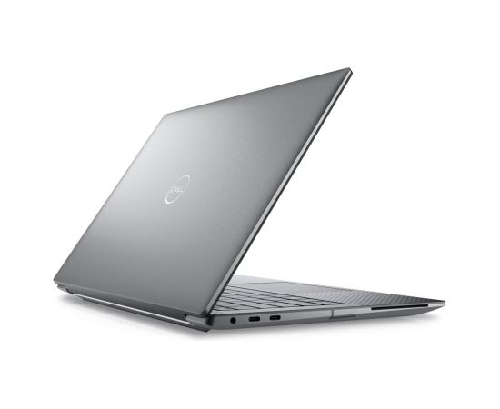 Notebook DELL Precision 5490 CPU  Core Ultra u7-165H 1400 MHz CPU features vPro 14" 1920x1200 RAM 32GB LPDDR5x 7467 MHz SSD 1TB Nvidia RTX 2000 Ada 8GB ENG Windows 11 Pro 1.49 kg N002P5490EMEA_VP