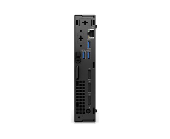 PC DELL OptiPlex Micro Form Factor Plus 7020 Micro CPU Core i7 i7-14700 2100 MHz CPU features vPro RAM 32GB DDR5 SSD 512GB Graphics card Intel Grtaphics Integrated ENG Windows 11 Pro Included Accessories Dell Optical Mouse-MS116 - Black,Dell Multimedia Wi