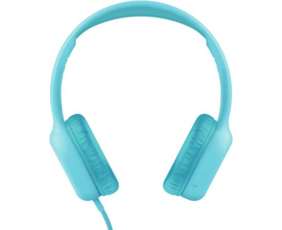 HEADPHONES NOUNA KIDS BLUE 25278 TRUST