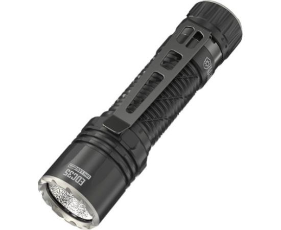 FLASHLIGHT EDC SERIES EDC35 NITECORE