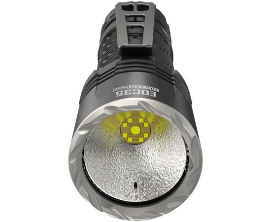 FLASHLIGHT EDC SERIES EDC35 NITECORE