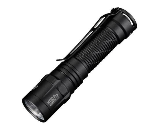 FLASHLIGHT MH SERIES 1800 LUMENS MT2C PRO NITECORE