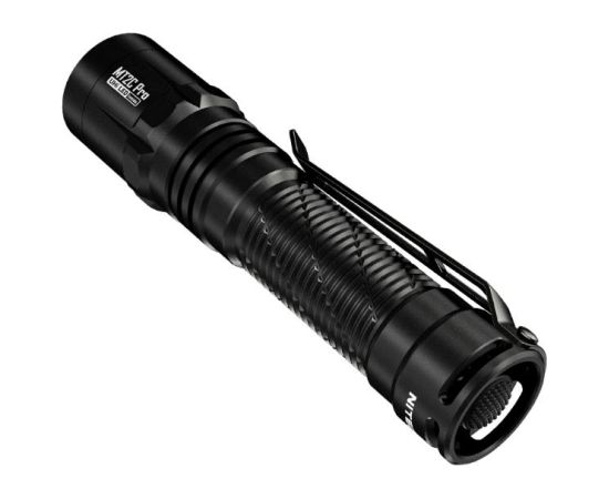 FLASHLIGHT MH SERIES 1800 LUMENS MT2C PRO NITECORE