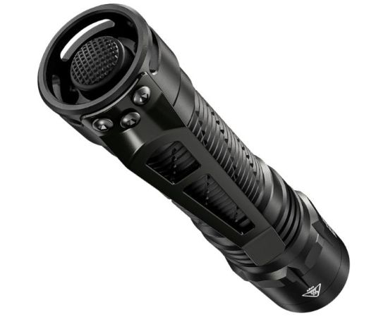 FLASHLIGHT MH SERIES 1800 LUMENS MT2C PRO NITECORE