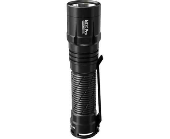 FLASHLIGHT MH SERIES 1800 LUMENS MT2C PRO NITECORE