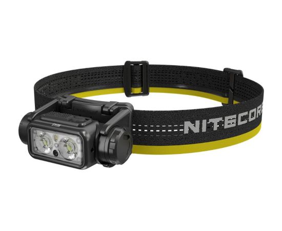 HEADLAMP NU SERIES 1700 LUMENS NU45 NITECORE