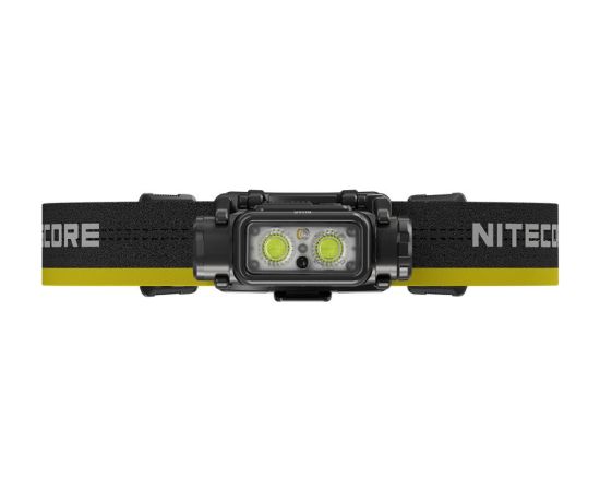 HEADLAMP NU SERIES 1700 LUMENS NU45 NITECORE