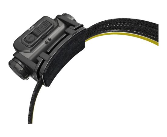 HEADLAMP NU SERIES 1700 LUMENS NU45 NITECORE