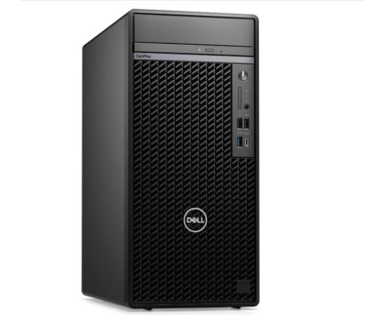 PC DELL OptiPlex Tower Plus 7020 Business Tower CPU Core i7 i7-14700 2100 MHz CPU features vPro RAM 32GB DDR5 SSD 512GB Graphics card Intel Graphics Integrated EST Windows 11 Pro Included Accessories Dell Optical Mouse-MS116 - Black;Dell Multimedia Keyboa