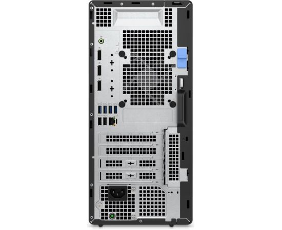 PC DELL OptiPlex Tower Plus 7020 Business Tower CPU Core i7 i7-14700 2100 MHz CPU features vPro RAM 32GB DDR5 SSD 512GB Graphics card Intel Graphics Integrated EST Windows 11 Pro Included Accessories Dell Optical Mouse-MS116 - Black;Dell Multimedia Keyboa