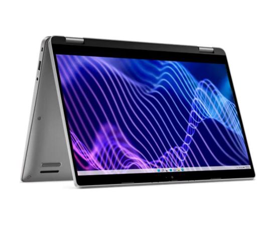 Notebook DELL Latitude 3340 CPU i5-1335U 1300 MHz 13.3" Touchscreen 1920x1080 RAM 8GB DDR5 4800 MHz SSD 256GB Intel Iris Xe Graphics Integrated ENG Windows 11 Pro 1.35 kg N007L334013EMEA_2IN1_VP