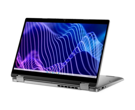 Notebook DELL Latitude 3340 CPU i5-1335U 1300 MHz 13.3" Touchscreen 1920x1080 RAM 8GB DDR5 4800 MHz SSD 256GB Intel Iris Xe Graphics Integrated ENG Windows 11 Pro 1.35 kg N007L334013EMEA_2IN1_VP