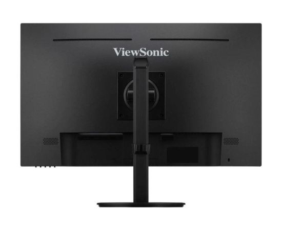 LCD Monitor VIEWSONIC 27" 2560x1440 16:9 100Hz 4 ms Speakers Colour Black VG2709-2K-MHD-2