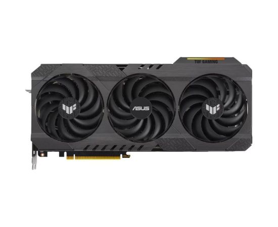 Graphics Card ASUS NVIDIA GeForce RTX 4070 Ti SUPER 16 GB GDDR6X 256 bit PCIE 4.0 16x Triple slot Fansink 2xHDMI 3xDisplayPort RTX4070TIS-O16G-OG-GAM