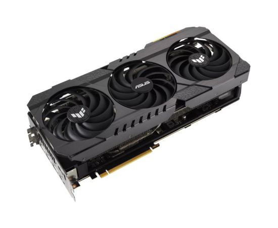 Graphics Card ASUS NVIDIA GeForce RTX 4070 Ti SUPER 16 GB GDDR6X 256 bit PCIE 4.0 16x Triple slot Fansink 2xHDMI 3xDisplayPort RTX4070TIS-O16G-OG-GAM