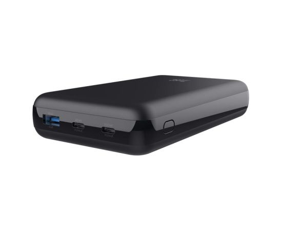 Trust Laro 100W Laptop Powerbank fast-charge your USB-C