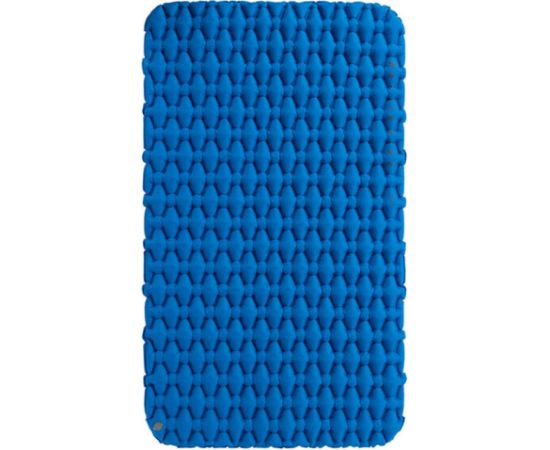 Naturehike FC-11 2-man inflatable mattress NH19Z055-P blue