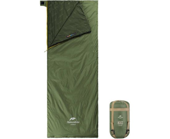 Naturehike mini sleeping bag LW180 NH21MSD04