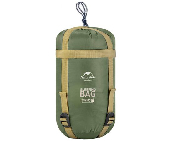 Naturehike mini sleeping bag LW180 NH21MSD04