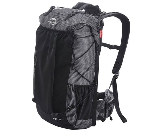 Naturehike Rock Hiking Backpack 60L+5L NH19BP095